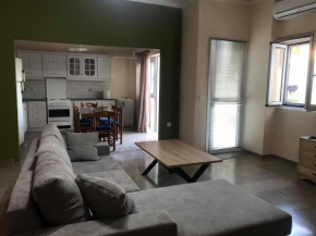 Central Apartment Nafpaktos